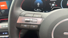 Hyundai KONA 1.6T 138 N Line 5dr Petrol Hatchback